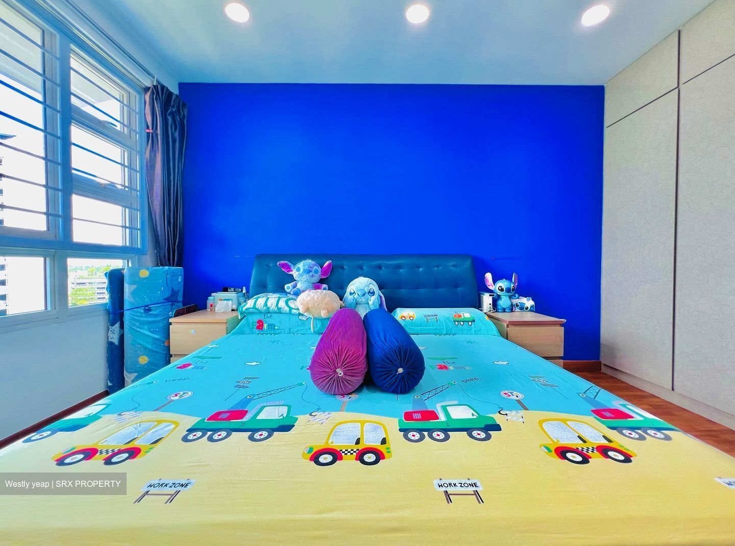 Blk 268B Punggol Sapphire (Punggol), HDB 4 Rooms #498953881